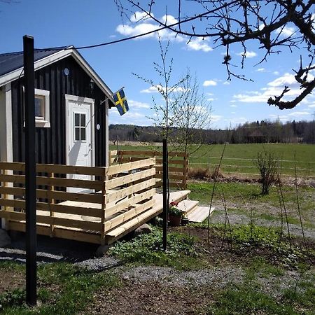 Countrycabin Bergslagen Stuga Ramsberg Exterior photo