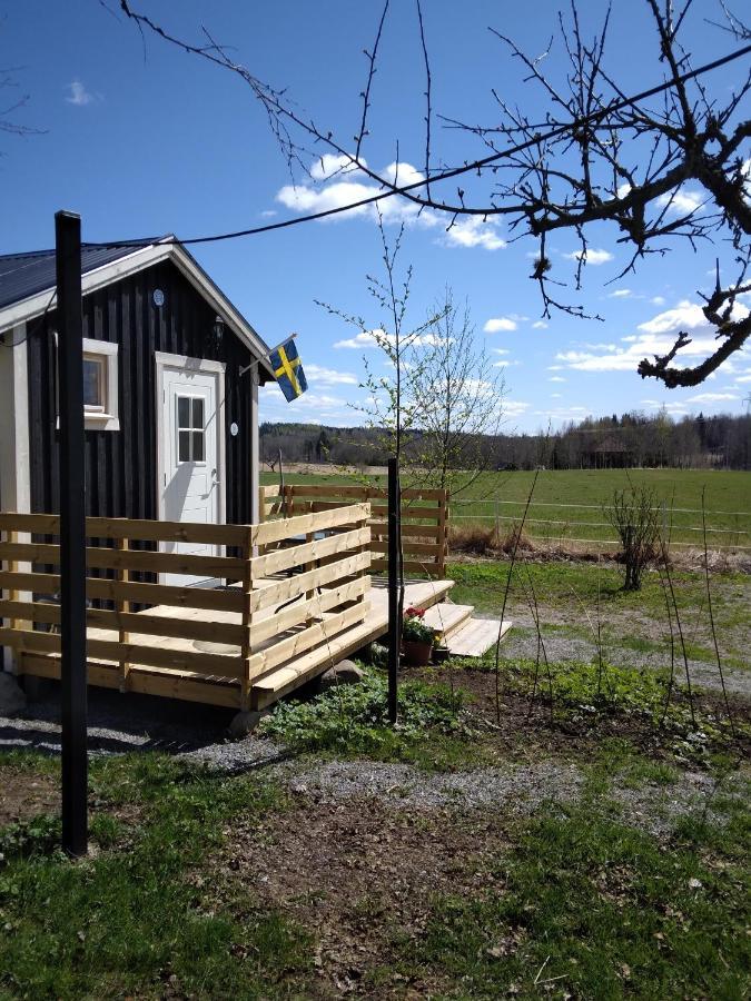Countrycabin Bergslagen Stuga Ramsberg Exterior photo