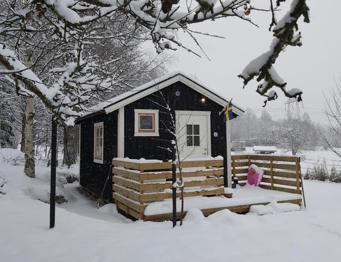 Countrycabin Bergslagen Stuga Ramsberg Exterior photo